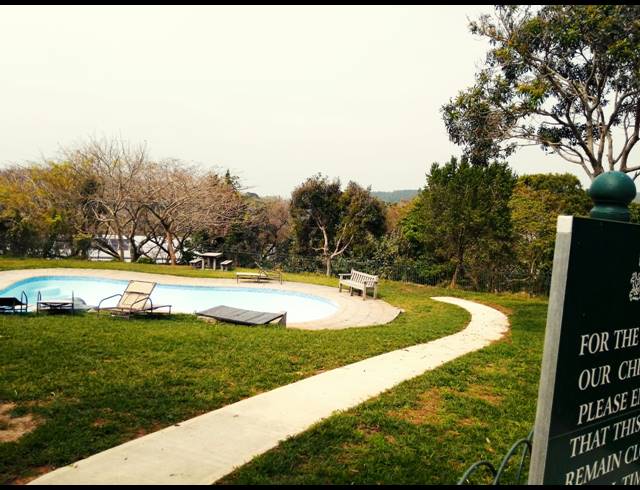 639M² VACANT LAND FOR SALE IN PRINCE'S GRANT GOLF ESTATE